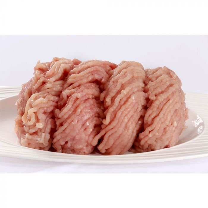 Chicken Mince — Healthy-Halal Online, Halal Meat Online