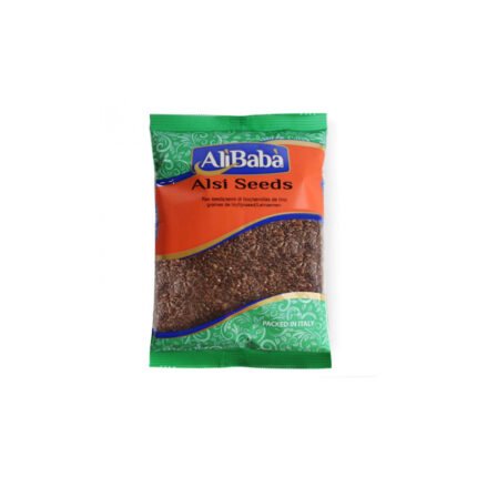 ALI BABA LINSEED 400g