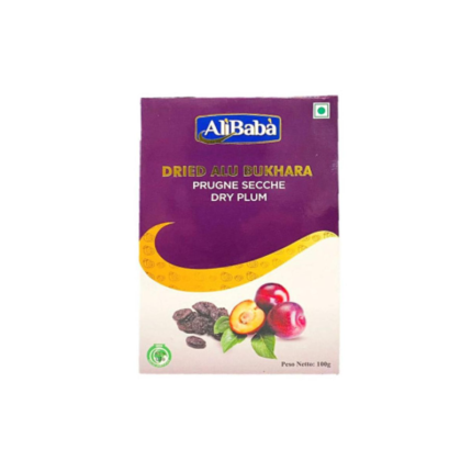 AliBaba-Alu-Bukhara100g