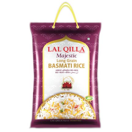 Basmati L.Qilla Majestic (1121) Riso