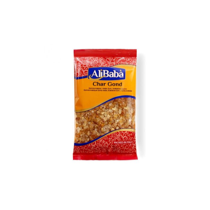 CHAR GOND ALI BABA100g