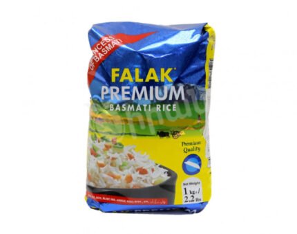 Falak premium basmathi 1kg