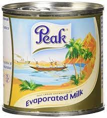 Peak Milk Full Cream 170g – Euro Fresh