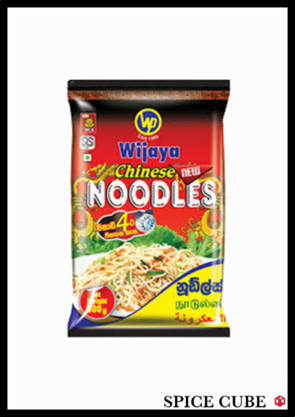 WIJAYA NOODLES 500g
