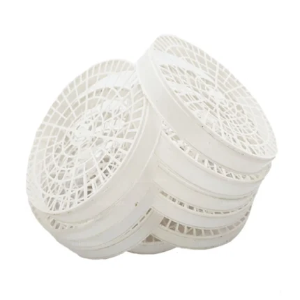 String Hoppers Thattu Plastic 8pcs