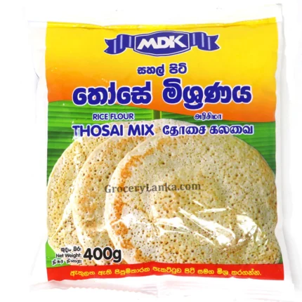 MDK THOSAI MIXTURE 400g