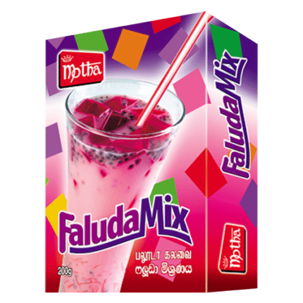 MOTHA FALUDA MIX 200g
