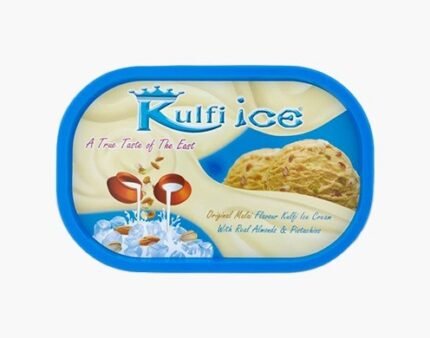 Pista Kulfi 1L