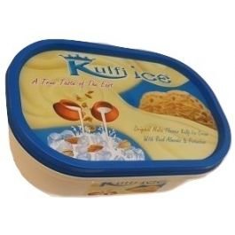 Mango Kulfi 1L