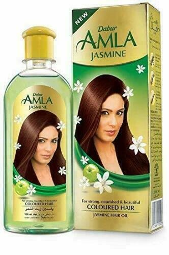 JASMINE OIL DABUR 200ML