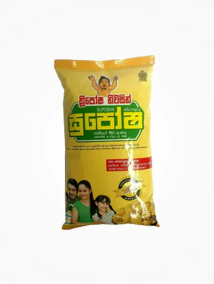 SUPOSHA 200g