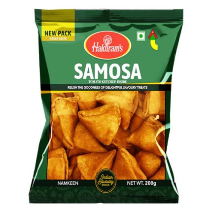 HALDIRAM SAMOSA 200g