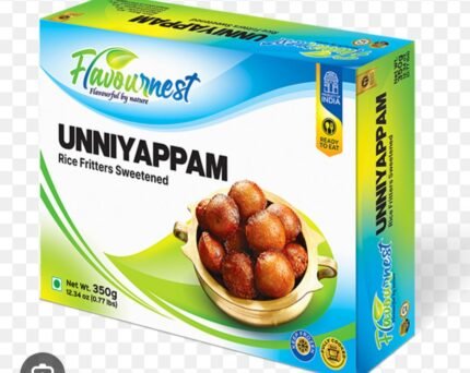 Frozen Uniyappem  350g