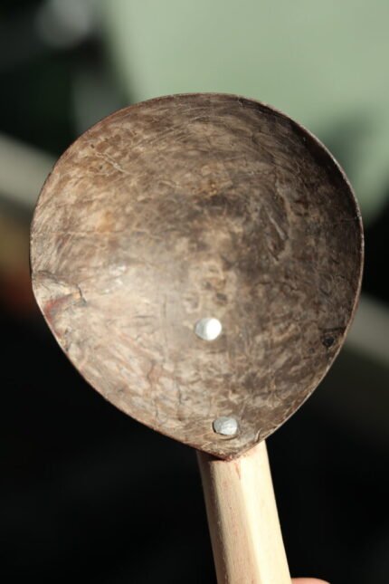 COCONUT SPOON S