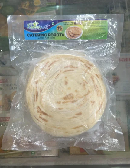 CATERING POROTTA 1.5 Kg