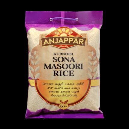 Anjapar Sonamauri 10kg