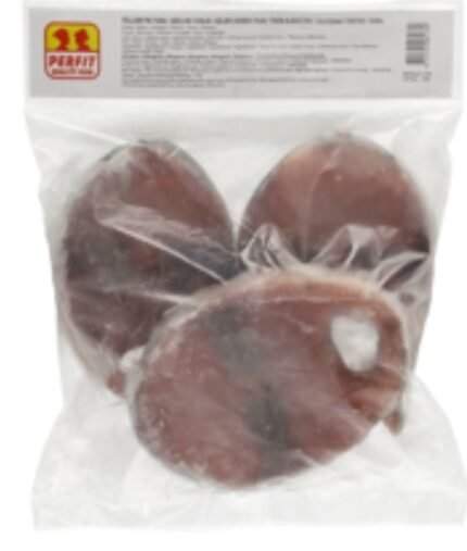 Yellow fin tuna 800g