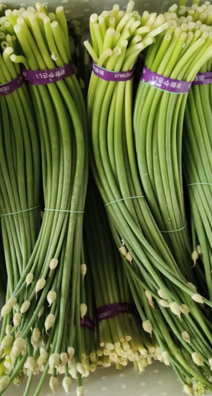 Onion flower 250g