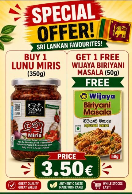 Combo Offer